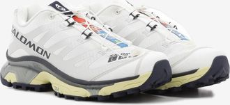 Salomon XT-04 OG white / lunar rock / night sky