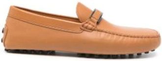 Tod's Hombre, Zapatos, Marrón, Talla: 40 1/2 EU