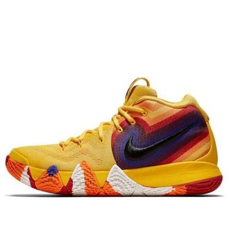 Nike Kyrie 4 EP 70s 943807-700