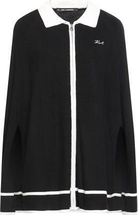 Karl Lagerfeld COATS & JACKETS - Capes on YOOX.COM