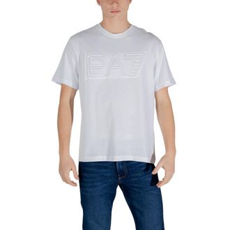Emporio Armani Ea7 Heren T-Shirt