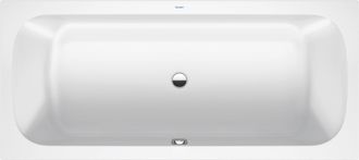Duravit Ba&ntilde;eras Duravit Qatego, Empotrada, 1800x800x480mm, Acr&iacute;lico, 2