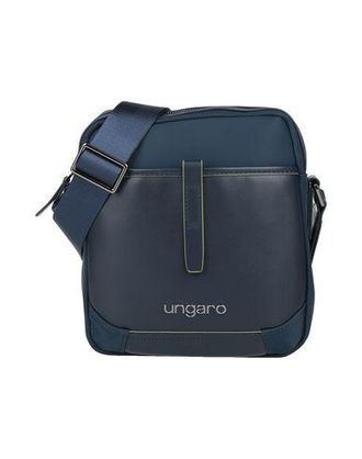 Emanuel Ungaro BAGS - Cross-body bags sur YOOX.COM