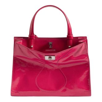 Zadig&Voltaire Borsa Jack Nano - - Bags - Donna - Rosa - ONE SIZE