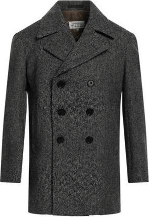 Maison Margiela ROPA DE ABRIGO - Abrigos en YOOX.COM