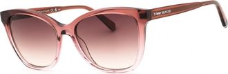 Tommy Hilfiger TH 1981/S 0FWMHA Nude/Brown Gradient