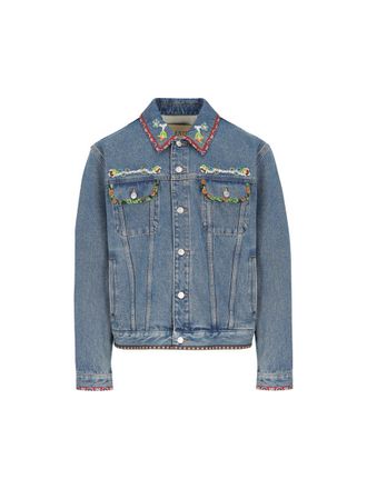 Valentino Garavani Jackets