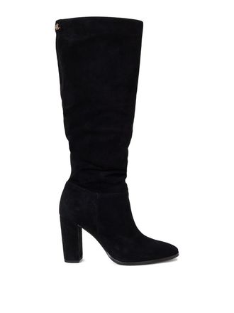 Lauren Ralph Lauren Artizan Tall-Boots-Tall Boot