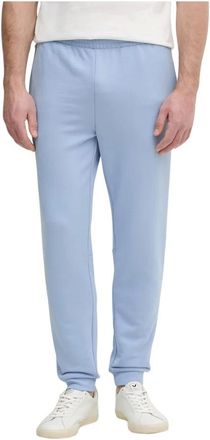 Lacoste Uomo, Pantaloni, Blu, M, new