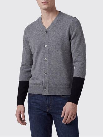 Comme Des Gar&ccedil;ons Maglia Uomo colore Grigio