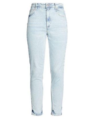 Guess PARTES DE ABAJO - Pantalones vaqueros en YOOX.COM