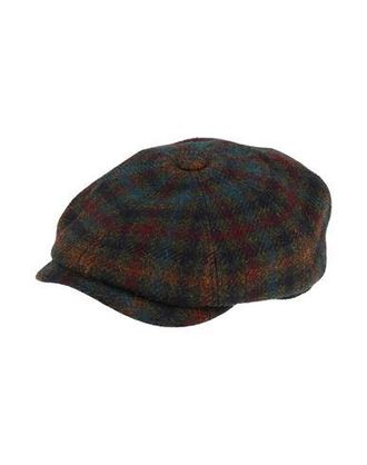 Stetson ACCESSORIES - Hats on YOOX.COM