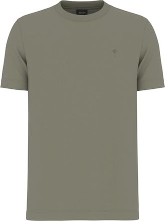 Joop T-Shirt JOOP Priamo, Herren, Gr. XXL, bright gr&uuml;n, Single Jersey, Obermaterial: 100% Baumwolle, unifarben, regular fit normal, Rundhals, abgesteppte K