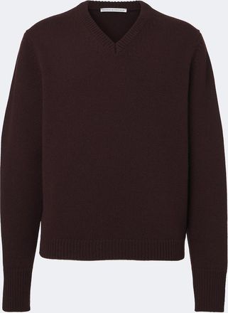 STUDIO NICHOLSON Miska wool sweater