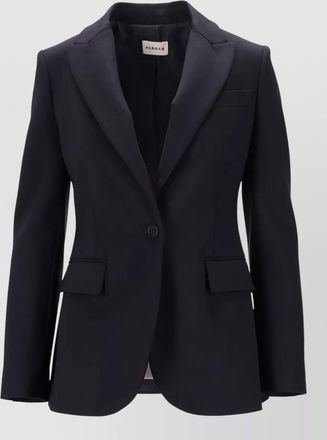 Parosh blazer