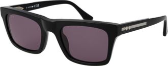 Web Eyewear Web Sunglasses WE0362 05A 52
