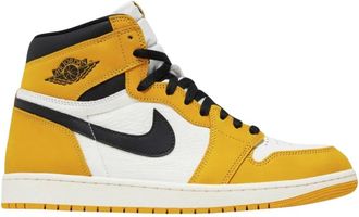 Nike Jordan Schoenen, Heren, Veelkleurig, 40 EU, Sneakers