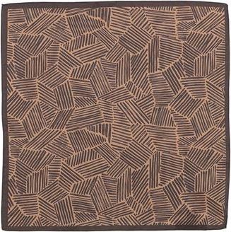 Ermenegildo Zegna COMPLEMENTOS - Bufandas en YOOX.COM