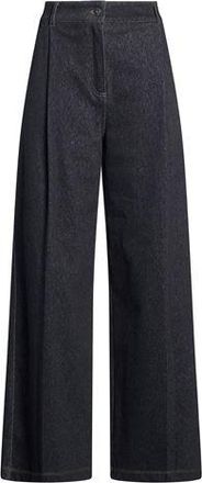 Max Mara BOTTOMWEAR - Jeans on YOOX.COM