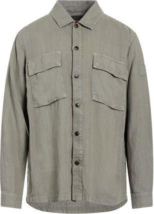 BOSS TOPWEAR - Camicie su YOOX.COM