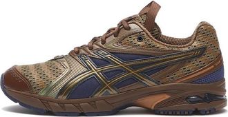 Asics x Kiko Kostadinov UB9-S Gel-DS Trainer 14 Desert Camp Piquant Orange 1203A606-200