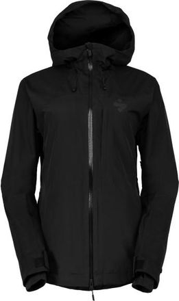 Sweet Protection Crusader GTX Infinium Jacket Skijacke f&uuml;r Damen | schwarz