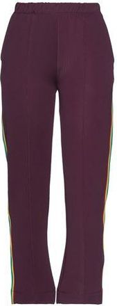 être cécile EC RIB CROP TRACK PANTS