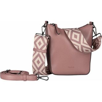Gabor Dames, Tassen, Roze, Maat: ONE Size