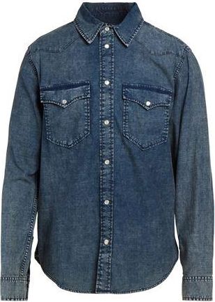 Isabel Marant TOPWEAR - Camicie jeans su YOOX.COM