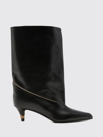Versace Stivali Donna colore Nero