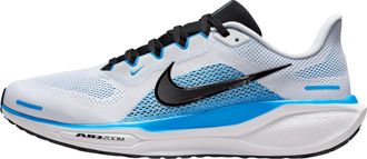 Nike Air Zoom Pegasus 41 White Blue Hero Black FD2722-119