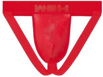 HOM Night Universe Jockstrap in Red at Nordstrom, Size X-Large