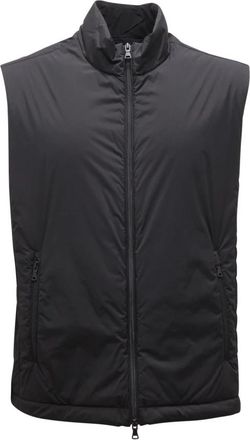 Paul & Shark Sicato Travel Mouwloze Jas - Heren - Bodywarmers - Zwart - S - Polyester - Jassen