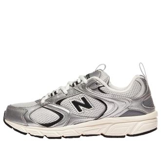 New Balance 408 Silver White ML408GG