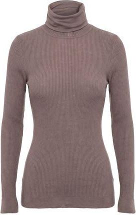 Christophe Lemaire KNITWEAR - Turtlenecks sur YOOX.COM