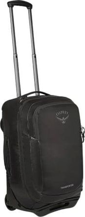 Osprey unisex, Maletas, Negro, Talla: ONE Size