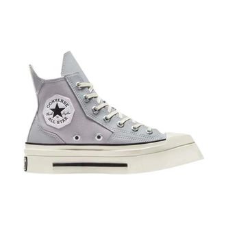 Converse Schoenen, Dames, Grijs, 40 EU, Sneakers