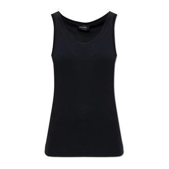 Fabiana Filippi Donna, Top, Blu, XS, new