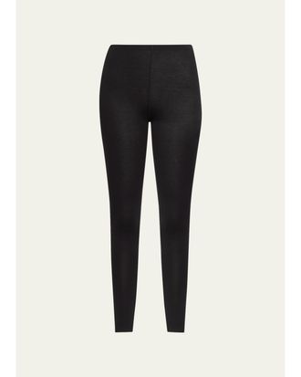 Majestic Filatures Soft Touch Leggings