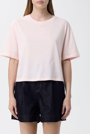 A|X Armani Exchange T-shirt in cotone con logo