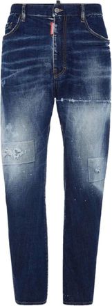 Dsquared2 Uomo, Jeans, Blu, XS, new