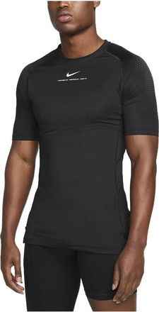Nike x NOCTA Drake Basketball Short Sleeve Inner Top Black DM1710-010