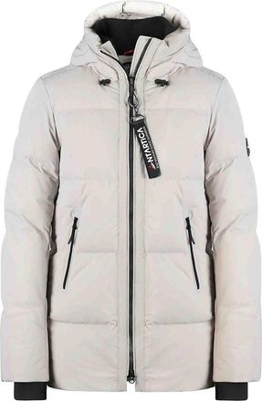 Antartica Padded jacket