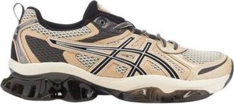 Asics Uomo, Scarpe, Marrone, 41 1/2 EU, new
