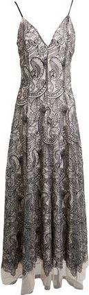 Milva Mi. KLEIDER - Maxi-Kleider auf YOOX.COM