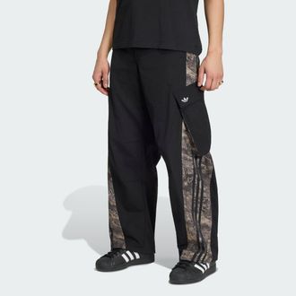 adidas Mens adidas ADILENIUM SEASON 5 CARGO PANTS