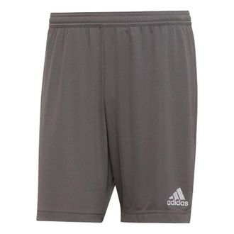 adidas Entrada 22 Shorts Grey H57505