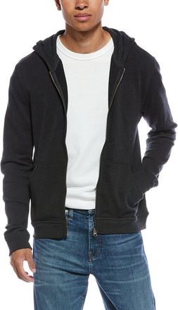 ATM Anthony Thomas Melillo Atm Anthony Thomas Melillo French Terry Zip Hoodie