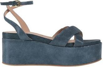 Pollini FOOTWEAR - Sandals sur YOOX.COM