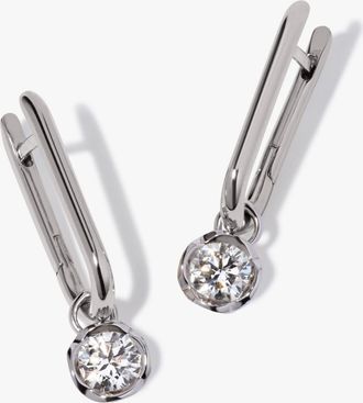 Annoushka Knuckle & Whoopsie Daisy 0.70ct Diamond Earrings
